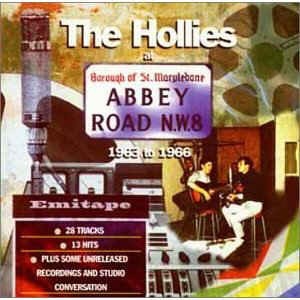 Hollies ,The- At Abbey Road 1963 - 1966